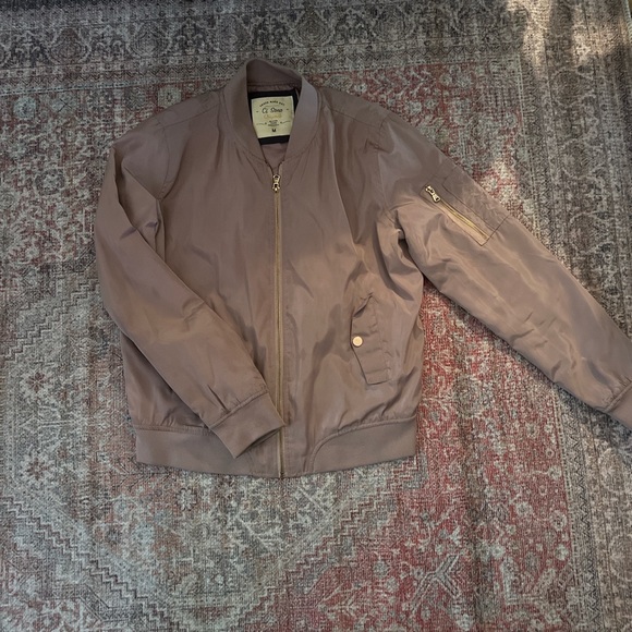 Ci Sono bomber jacket - Picture 1 of 2